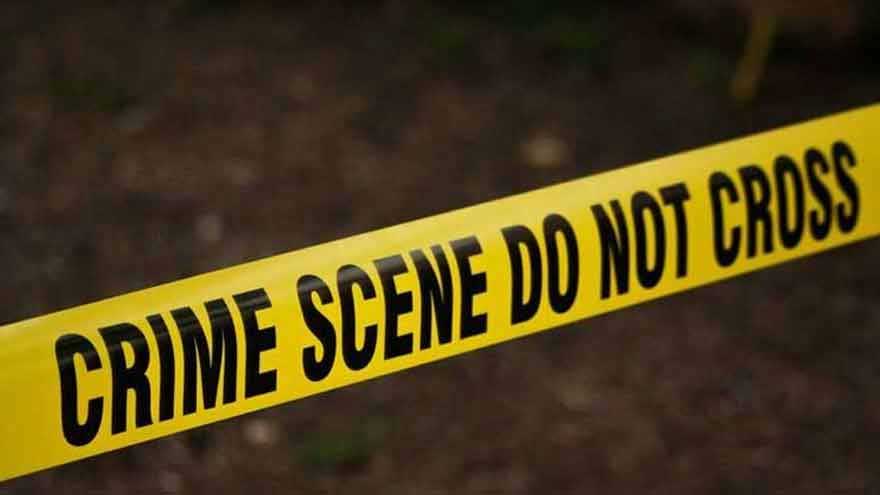 Woman who went missing a year ago found buried in house