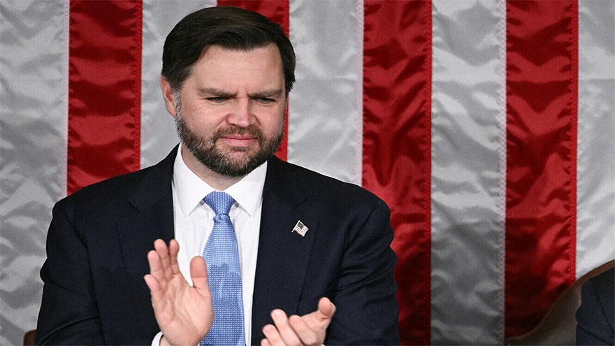 Vance warns Iran to take US threats 'seriously'