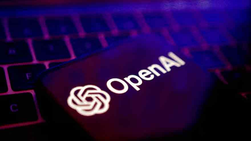 OpenAI hires ex-Apple models head from Meta