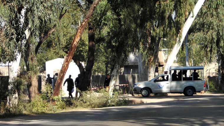 کوہاٹ:  پولیس نے ڈاکٹر مہوش کے مطلوب ملزمان کی تصاویر جاری کردیں