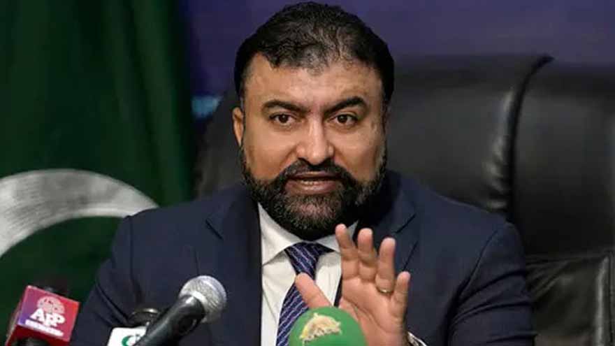 All tribes in Balochistan should support security forces, says Bugti