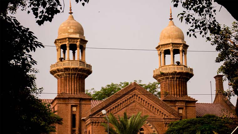 لاہور ہائیکورٹ نے مفت قانونی امداد کیلئے 24 وکلاء کی منظوری دے دی