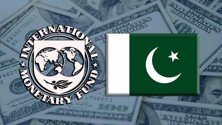 آئی ایم ایف کا یو اے ای سے دو ارب ڈالر پر کم از کم ایک سال کیلئے رول اوور کرانے کا مطالبہ