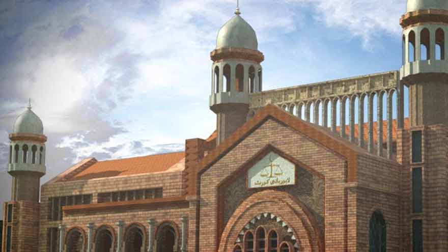 LHC rules employees cannot demand posting at preferred location