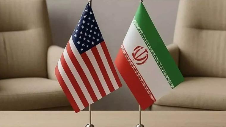 امریکا اور ایران کے درمیان آج جنیوا میں دوبارہ جوہری مذاکرات ہوں گے