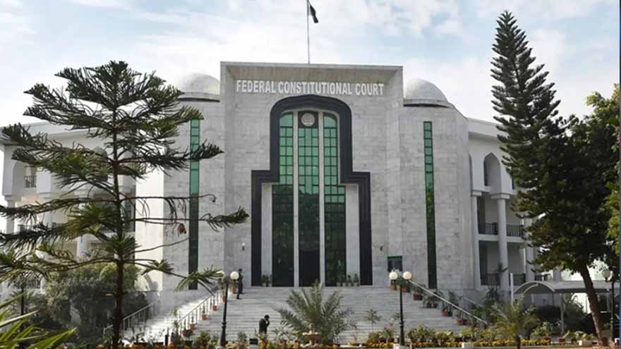 FCC upholds tax authorities power to conduct raids without prior notice