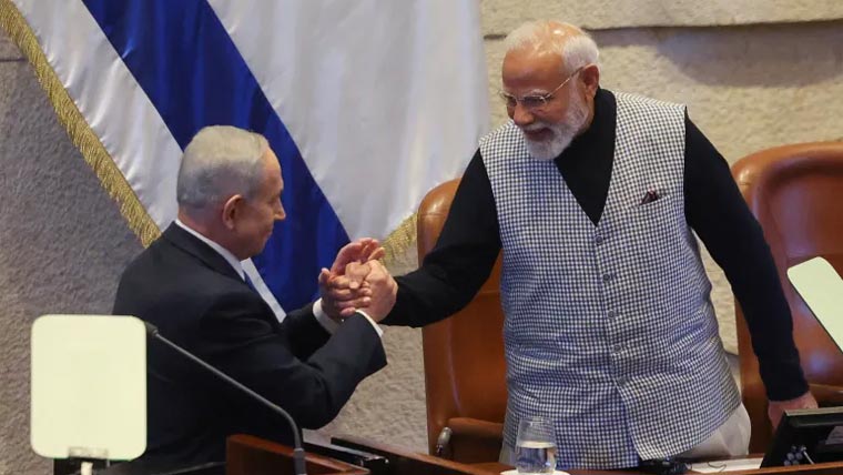 مودی حکومت مسلمانوں کے خلاف اسرائیلی طرز کی ظالمانہ حکمت عملی اپنا رہی ہے: الجزیرہ