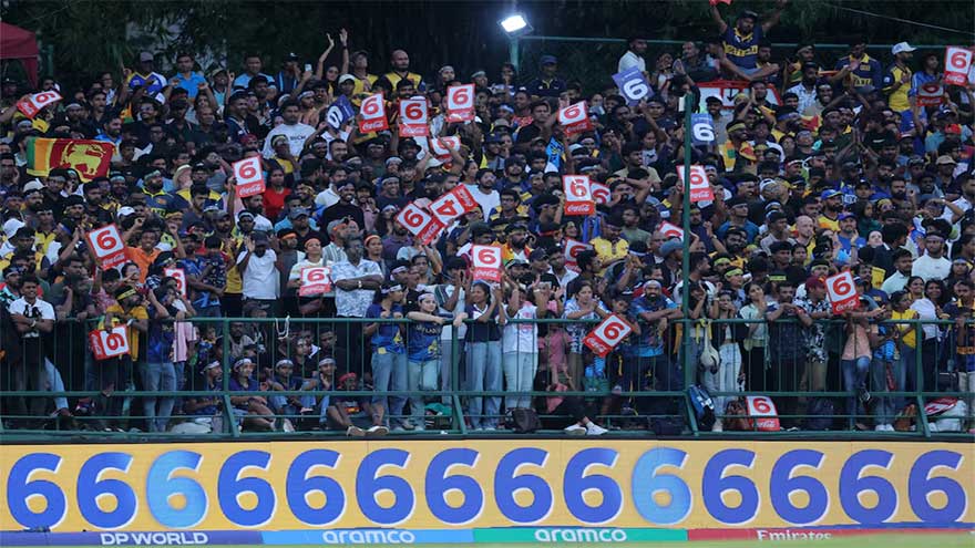 Sri Lanka's Shanaka says constant criticism has affected players' mental health