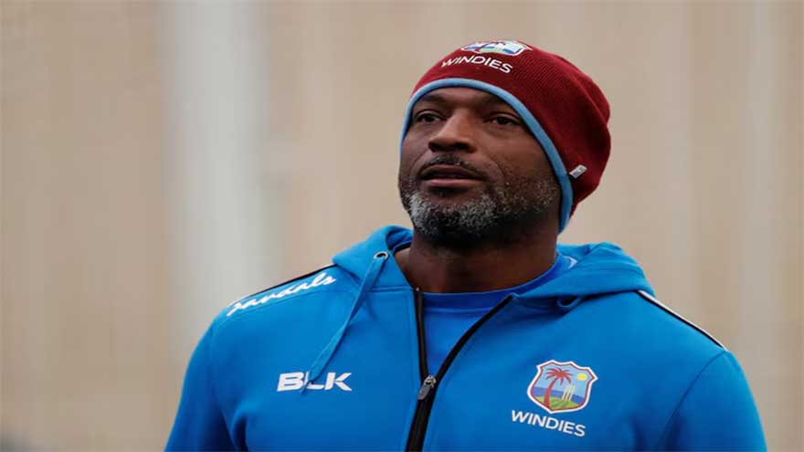West Indies enter South Africa T20 clash with nothing to prove, says coach