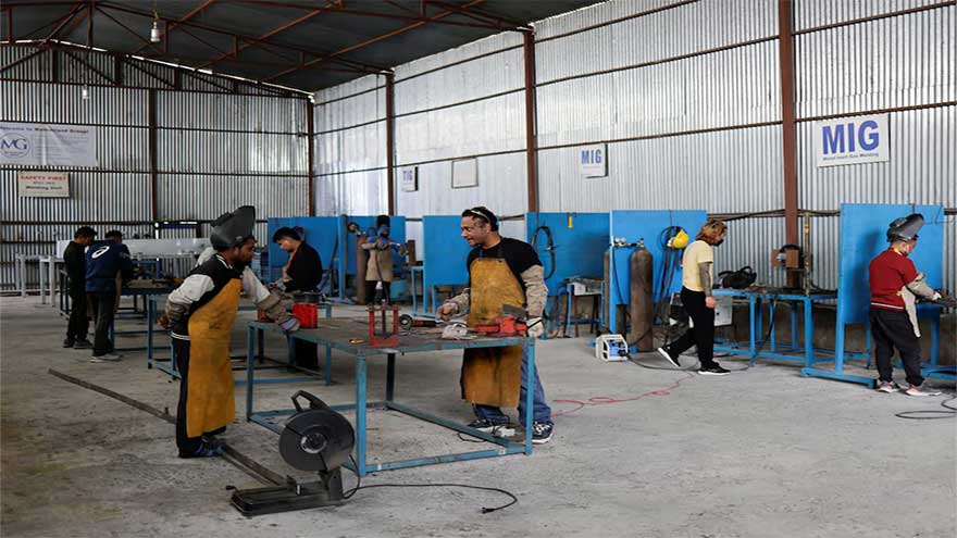 'Will it give me a job?': Nepal's election promises don't stop youth exodus