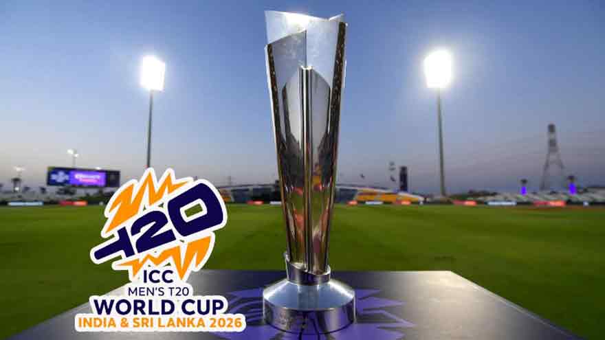 Asian teams faces historic exit from T20 World Cup 2026 before semi-final stage