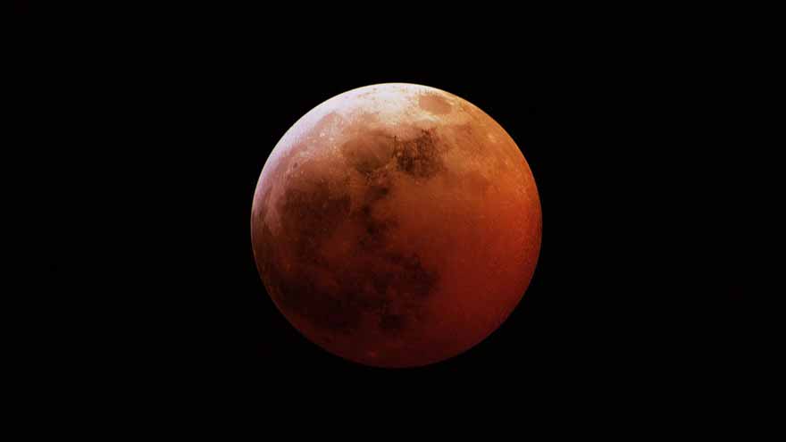 First Blood Moon of 2026 to light up skies on March 3