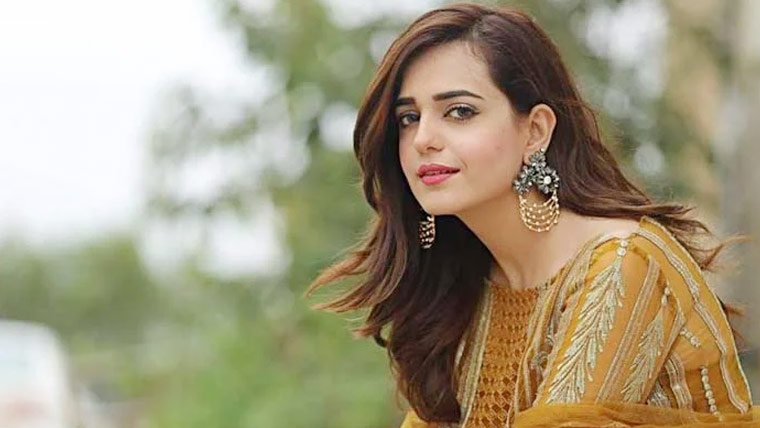 شوبز چھوڑنے کا کبھی نہیں سوچا، شہرت ملنا ناقابلِ یقین احساس تھا: سنبل اقبال