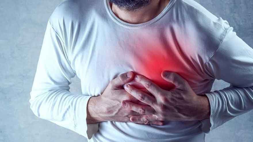 Lahore sees surge in heart patients, Punjab Institute of Cardiology emergency under pressure