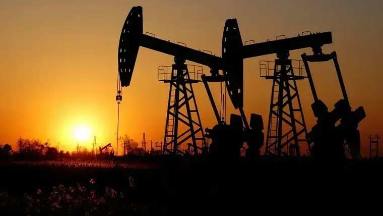 پاکستان نے تیل و گیس کی تلاش کیلئے 11 آنشور بلاکس ایوارڈ کر دیئے