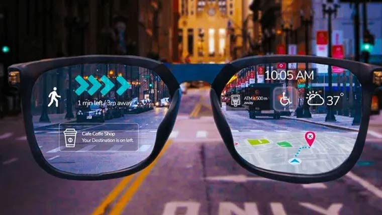 میٹا کا سمارٹ گلاسز میں فیشل ریکگنیشن ٹیکنالوجی شامل کرنے کا منصوبہ