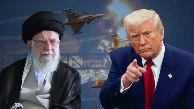 امریکا اور ایران کے درمیان مذاکرات کا تیسرا دور، دونوں فریقوں میں پہاڑ جیسے اختلافات برقرار