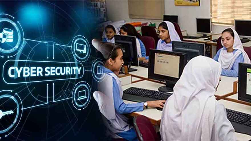 PM Shehbaz orders cyber security training in schools, mandatory digital safety courses for staff and students