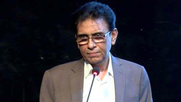 افغان طالبان ہندوستان کی پراکسی بن کر برادر مسلم ملک پر حملہ آور ہے، خالد مقبول صدیقی