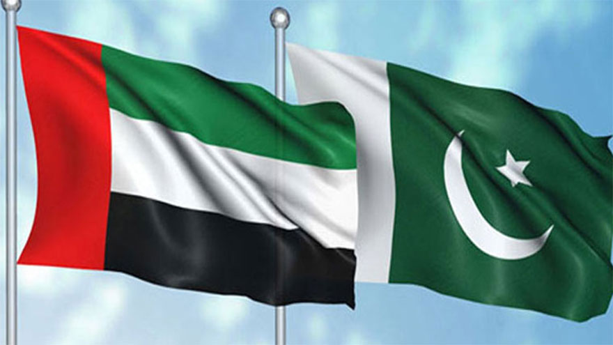 UAE strongly condemns terrorist attacks in Punjab, KP