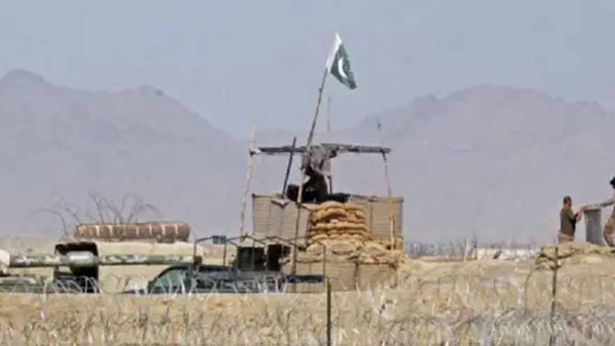 Health emergency declared in Chaman District amid Pak-Afghan tensions