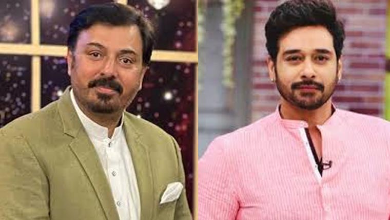 فیصل قریشی کا نعمان اعجاز کے بیان پر مثبت ردِعمل