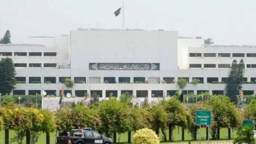 Operation 'Ghazab lil Haq' delivers crushing blow to Afghan aggression, says political leadership