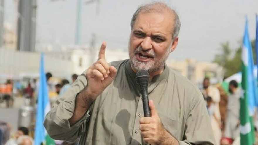 JI chief calls for Islamic world to mediate amid Pakistan-Afghanistan tensions