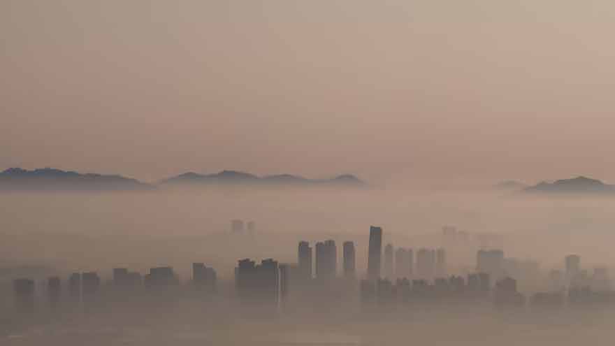 South Korea approves Google bid to export high-precision map data