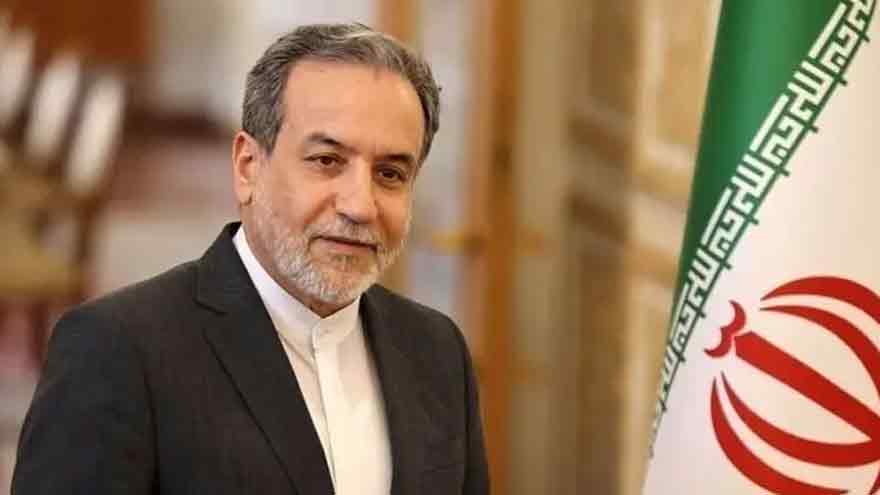 Iran calls for dialogue between Pakistan, Afghanistan to resolve issues