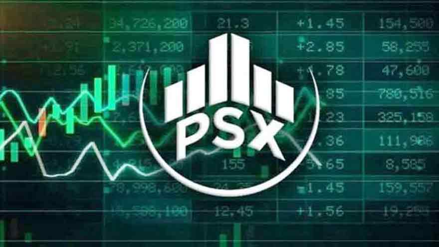 Bears return to stock market as KSE-100 plunges over 1,000 points