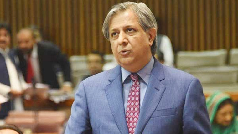 نیب کی ریکوری اربوں نہیں کھربوں میں ہے، اعظم نذیر تارڑ