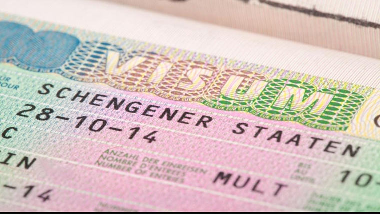 یو اے ای سے سفر کرنے والوں کیلئے ملٹی انٹری شینگن ویزا کے امکانات بڑھ گئے