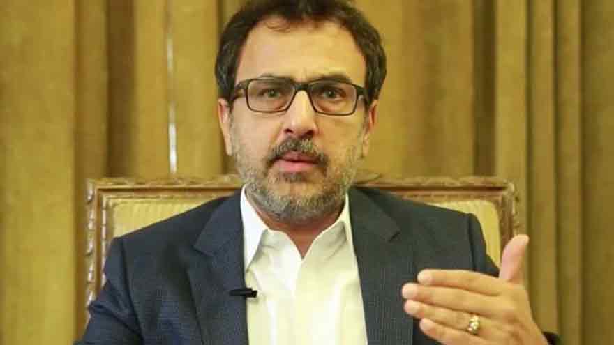 Battery-backed power system to deliver 100pc reliable electricity to Gwadar by early 2027