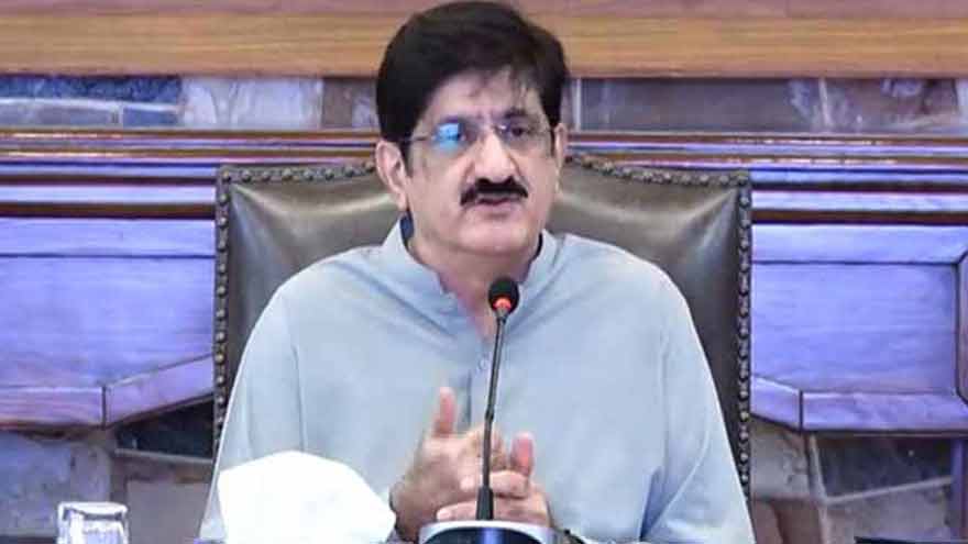 CM Murad vows unyielding defense amid operation Ghazab-lil-Haq