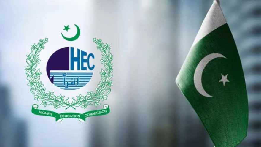 HEC introduces global faculty programme for Pakistani universities