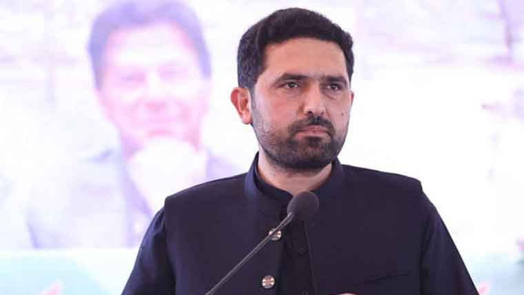 کسی کو سرحدی علاقوں کی سلامتی پر سمجھوتہ نہیں کرنے دیں گے: سہیل آفریدی