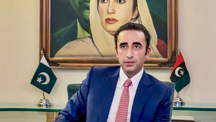 آپریشن ’غضب للحق‘: بلاول بھٹو زرداری کا پاک فوج کو خراجِ تحسین