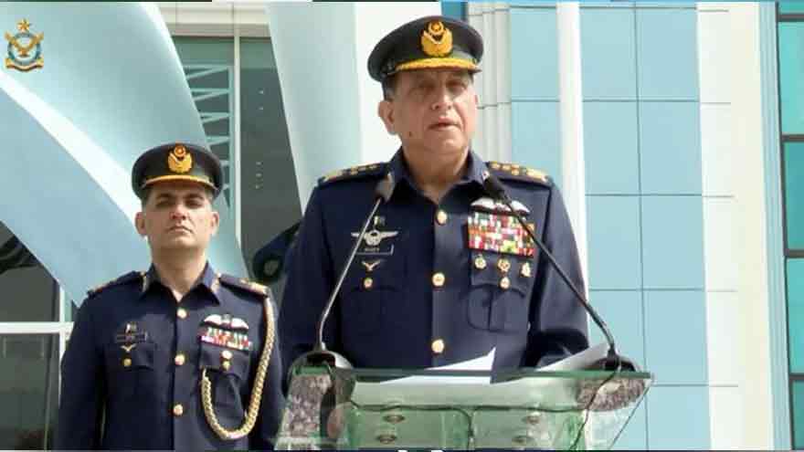 PAF commemorates 7th anniversary of Operation Swift Retort