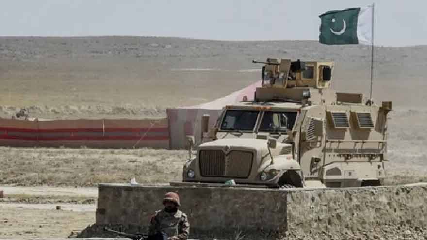 Global powers call for restraint as Pakistan reports major success in operation Ghazab lil-Haq