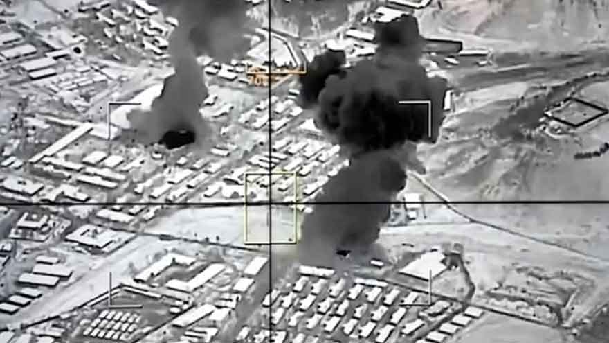  'Operation Ghazab-lil-Haq': Pakistan kills 133 Taliban after unprovoked Afghan attacks