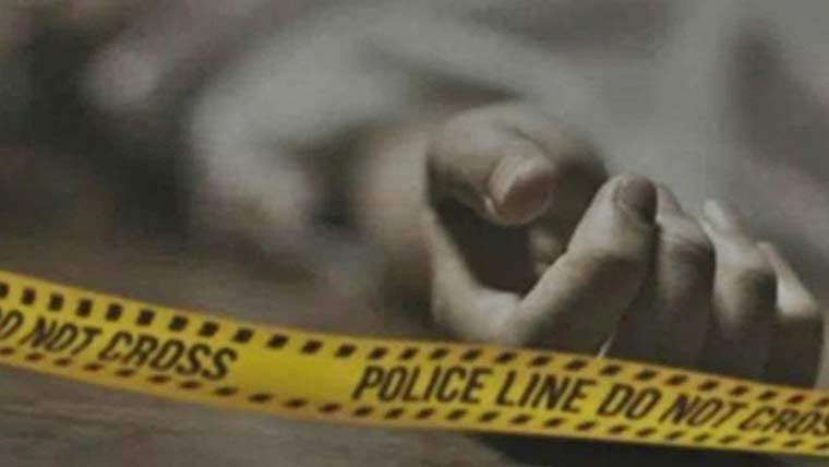 لاہور میں  پنجاب اسمبلی کے ملازم کی مبینہ طور پر خودکشی