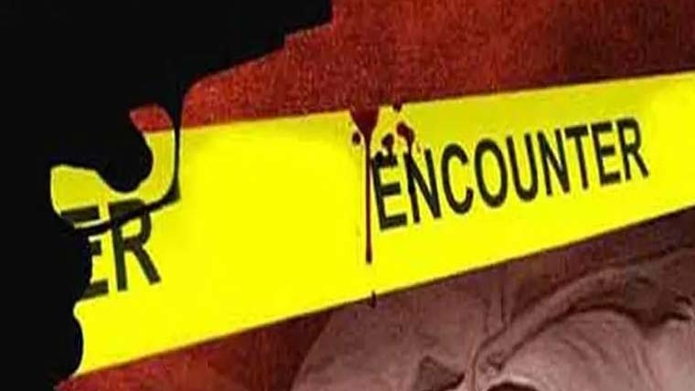 قصور: کم عمر بچی سے زیادتی کا ملزم مبینہ مقابلے میں ہلاک