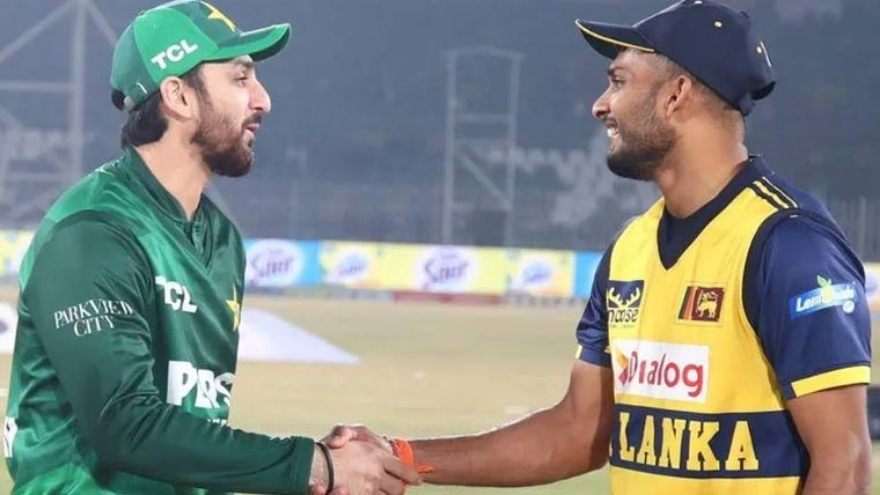 Here's how Pakistan can reach T20 World Cup semi-finals