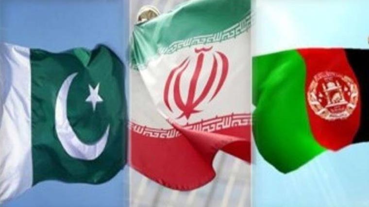 ایران کا پاکستان، افغانستان کے درمیان کشیدگی پر اظہارِ تشویش، تعاون کی پیشکش