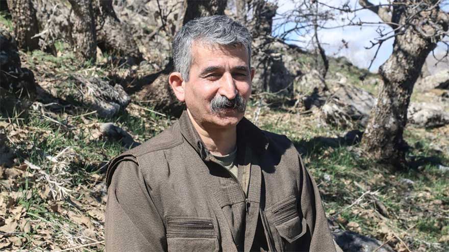 Kurdish Iranian groups in Iraq eye opportunity for change at home