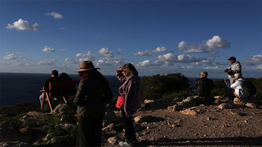 Israelis weary but prepared for possible Iran strikes