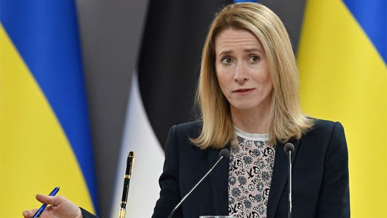 یورپی یونین کا پاکستان اور افغانستان سےکشیدگی میں کمی اور مذاکرات کا مطالبہ