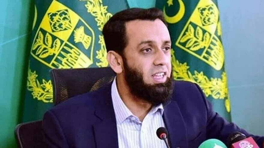 297 Afghan combatants killed, 89 check posts destroyed in operation Ghazab lil-Haq: Atta Tarar