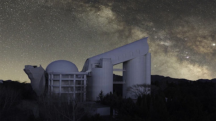 چینی محققین کی ٹیم کا مصنوعی ذہانت پر مبنی SpecCLIP نامی ماڈل تیار